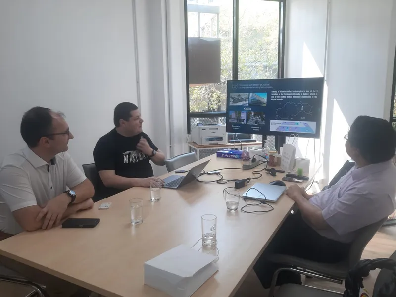 Additional image 2 for Discussion at CMU – SME 5.0 Perspectives