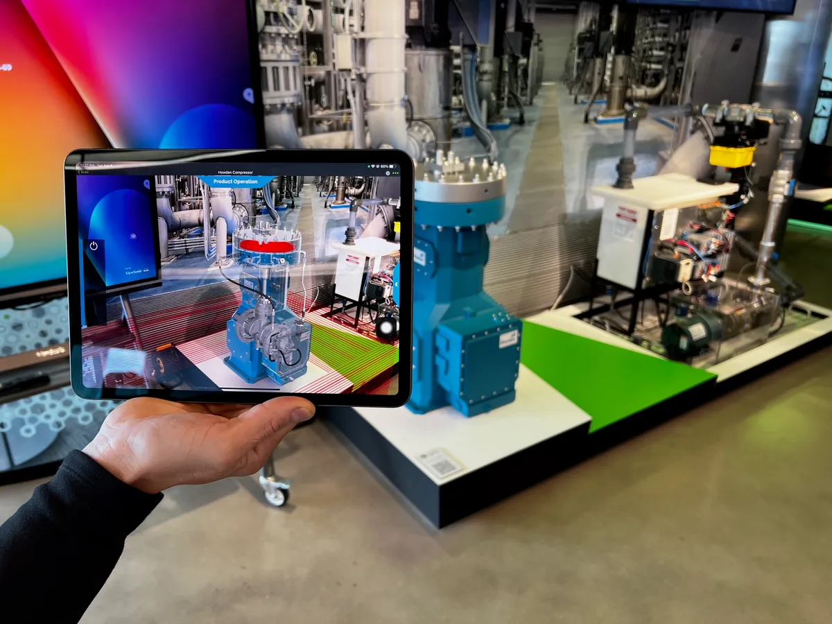 New CAx - Meeting with PTC @ Boston