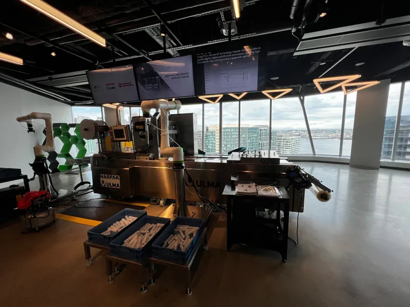 Additional image 2 for New CAx - Meeting with PTC @ Boston