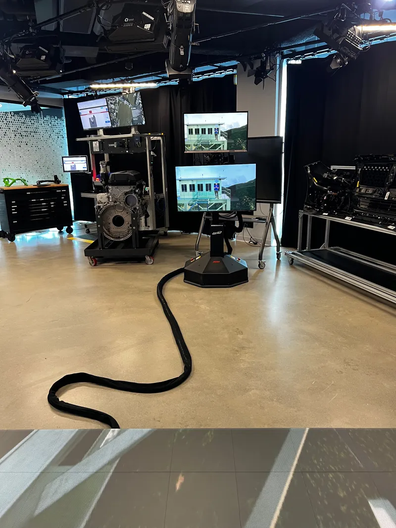 Additional image 3 for New CAx - Meeting with PTC @ Boston