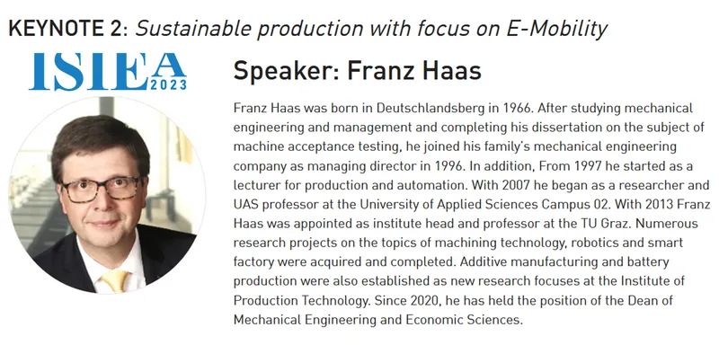 Additional image 1 for UNIBZ intensifies cooperation with TU Graz