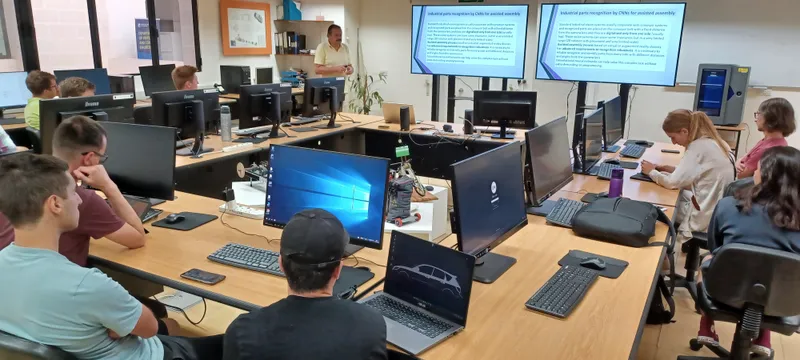 Additional image 1 for Secondment