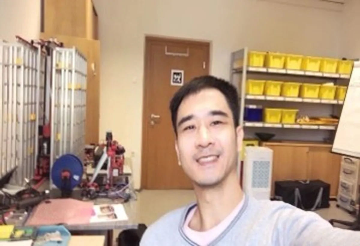 SME 5.0 – (SMES) The secondment  in Montanuniversität, Leoben