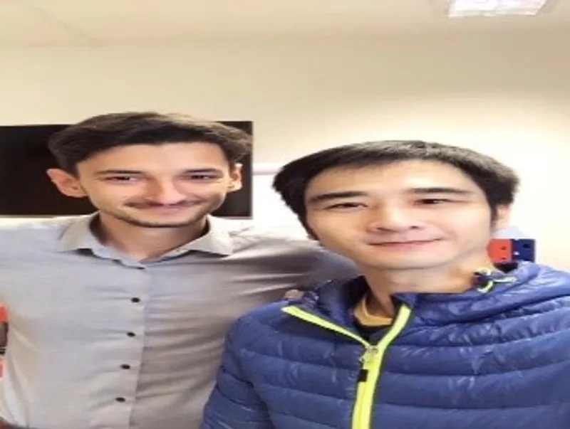 Additional image 3 for SME 5.0 – (SMES) The secondment  in Montanuniversität, Leoben