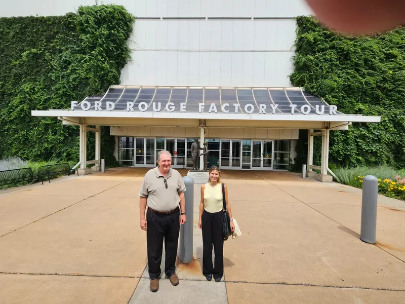 Additional image 1 for Secondment Purdue University Fort Wayne