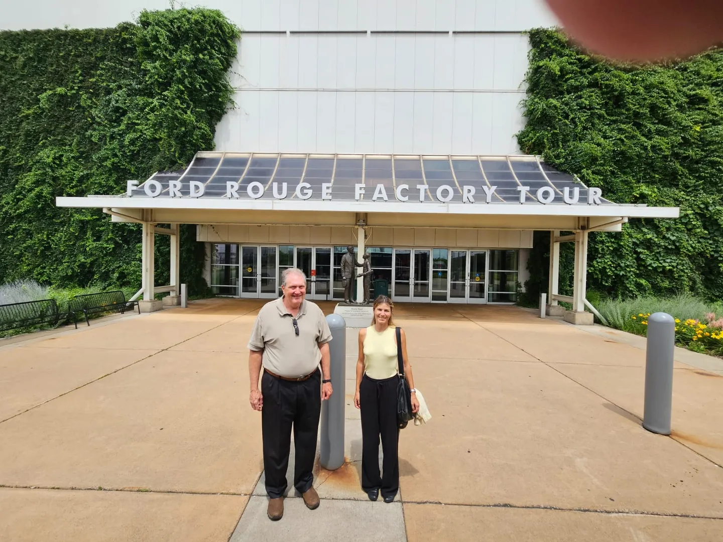 Additional image 1 for Secondment Purdue University Fort Wayne