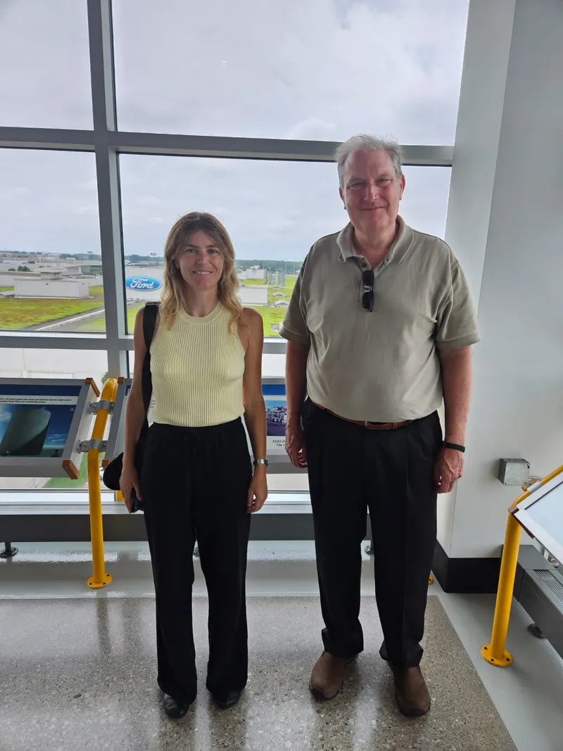 Additional image 2 for Secondment Purdue University Fort Wayne