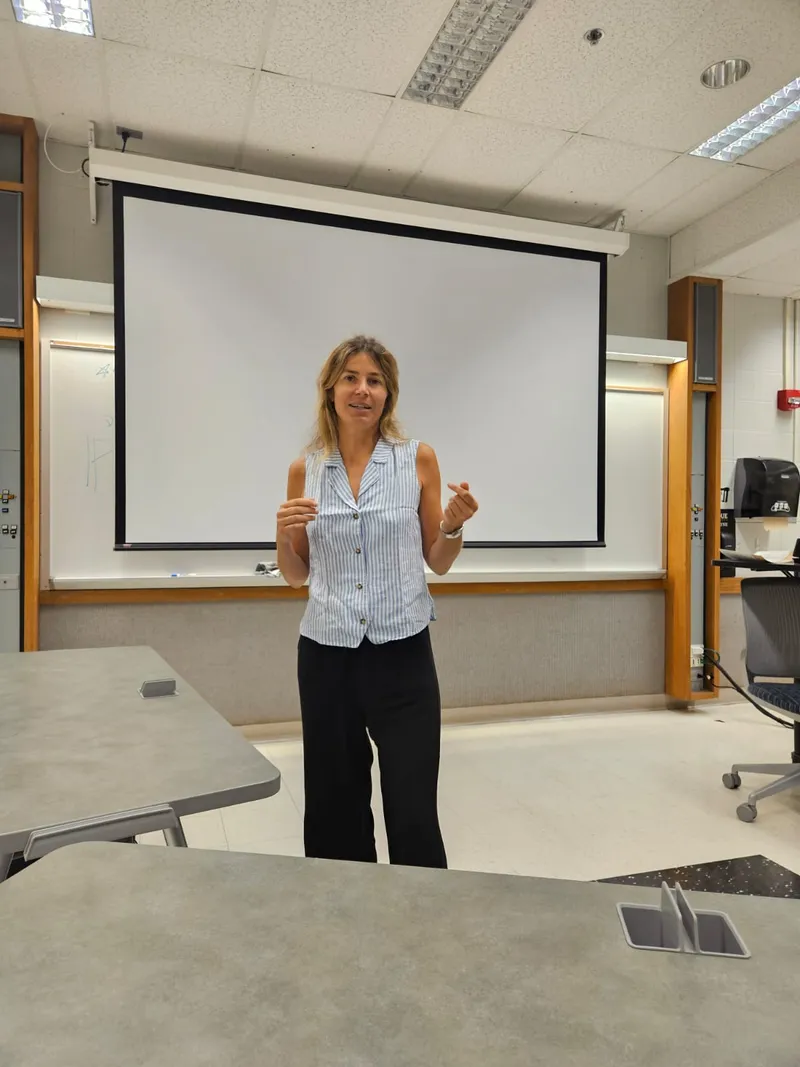 Additional image 3 for Secondment Purdue University Fort Wayne