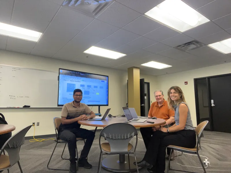 Secondment Purdue University Fort Wayne