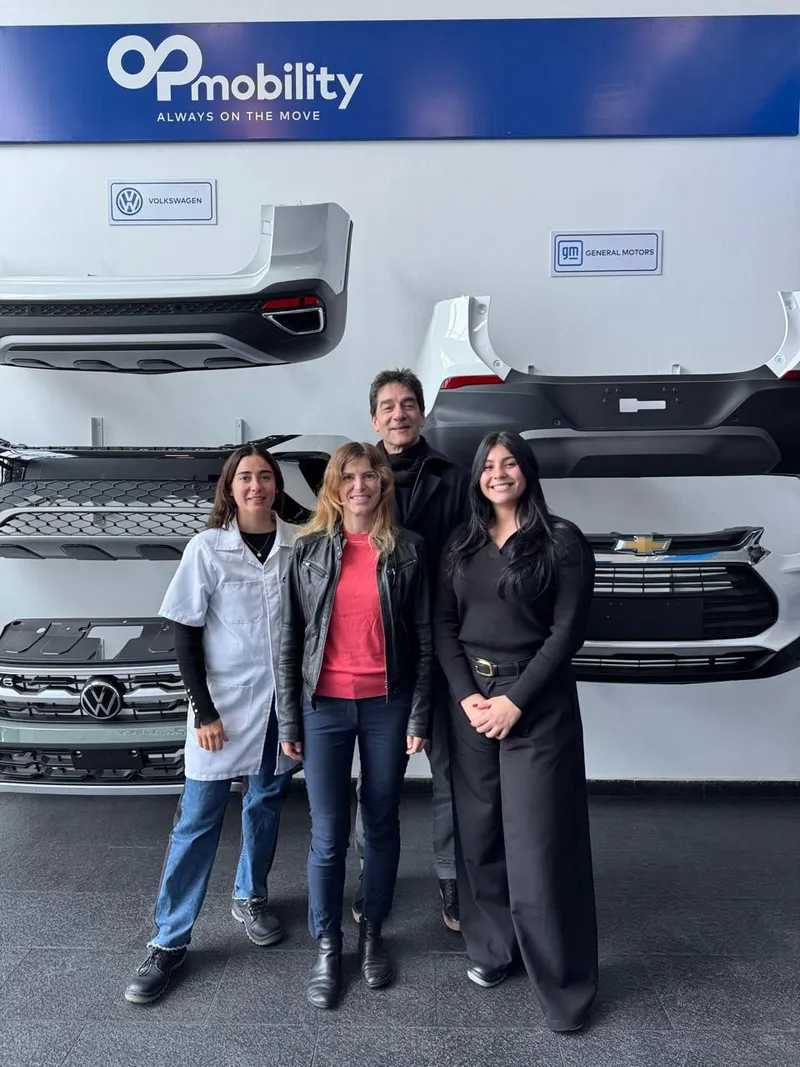 Additional image 2 for Secondment Universidad del Salvador (USAL) Buenos Aires