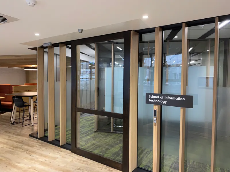 Additional image 2 for Secondment at Deakin University